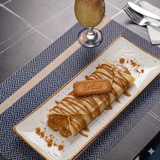  CREPES LOTUS    