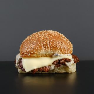 ტრუფელის AIOლი