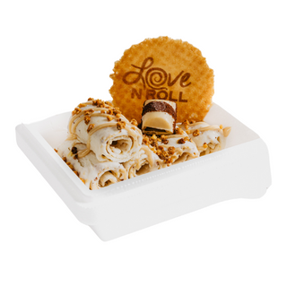 Gelado de Kinder Bueno (230 ml)