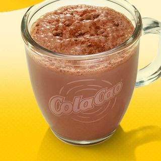 Cola Cao