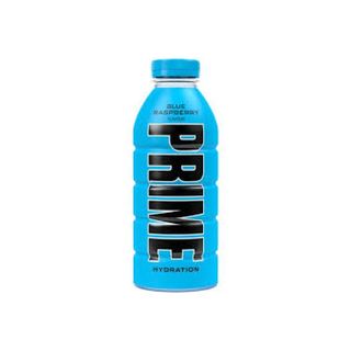 Prime Framboesa Azul 500 ml