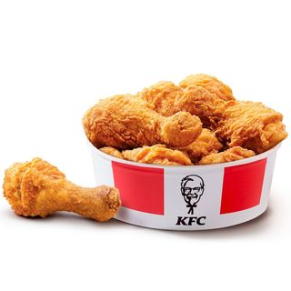 Chick&Share 8 Piezas para 2