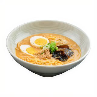 Tantan Ramen