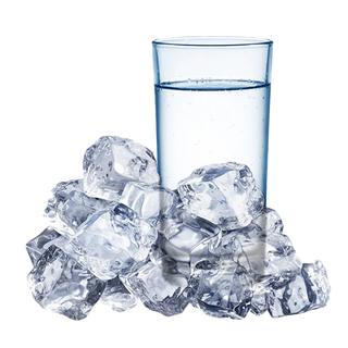 УПАК. Лід фасований 1кг