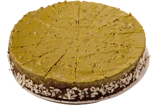 Torta Crunch Pistachio 14/1 1680g
