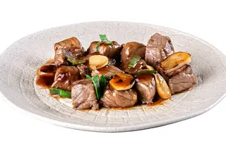 Gyu yaki