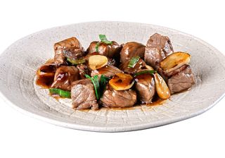 Gyu yaki