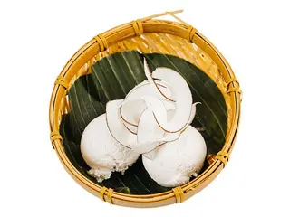 Кокосове морозиво (130g)