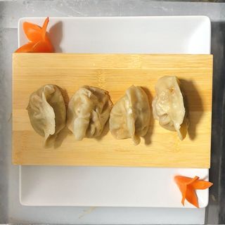 Coltunasi cu sos chinezesc 4 buc