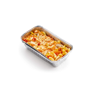 Pasta Chicken