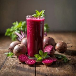 Beetroot Juice