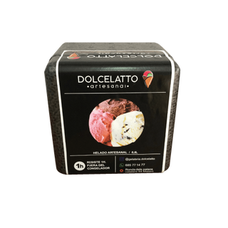 Helado (500 Ml.)