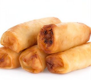 18. Rollo De Primavera (1 Ud.)