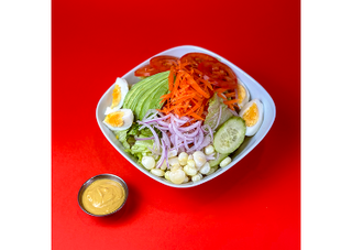 Ensalada Rikos Especial