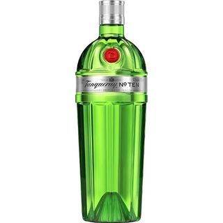 Tanqueray No. Ten Gin, 750ml
