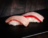 Nigiri Atún Flameado (2 Uds.)