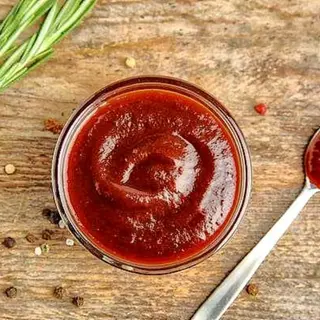 SALSA BARBACOA BEAST