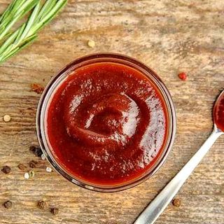 SALSA BARBACOA BEAST