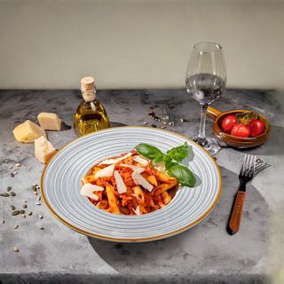 Paste Amatriciana
