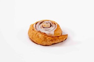 A la Cinnabon 140g