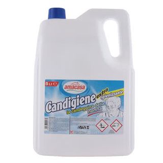 Amacassa Candegina igienizanta 5l