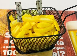Batata Frita Grande