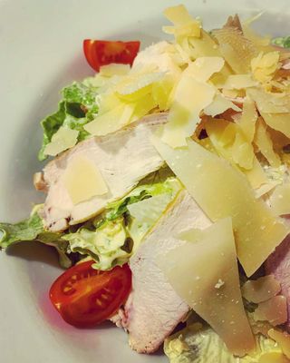 Цезар с пиле (350г)