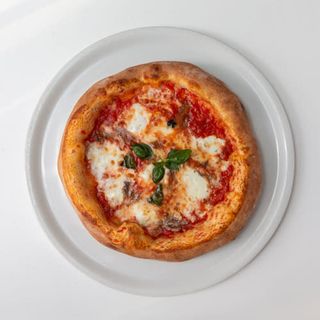 Napoletana speciale