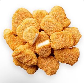 Нагетси 4шт