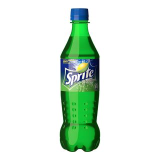 Sprite PET 500ml