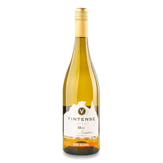 Вино Vintense Terra Australis White безалкогольне (0,75л)