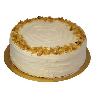 Tarta Carrot (Pequeña)