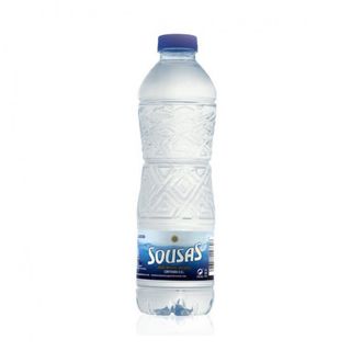 Agua 50cl