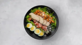 Цезар з куркою (173/40/7г)