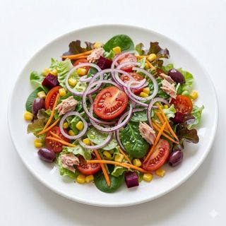 Tuna Salad