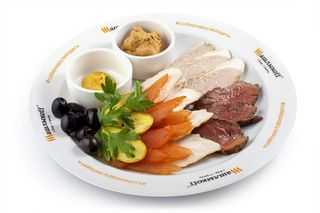 Ассорти Мясник