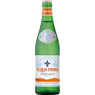 Acqua naturale panna 45 cl