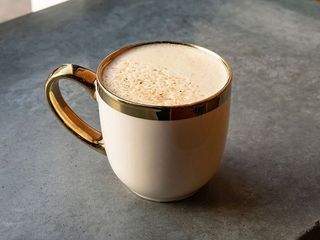 ГАРБУЗОВИЙ ЛАТЕ (250ml)