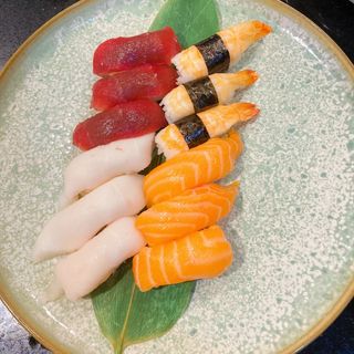 304. Bandeja 4 (12 Pzs.)