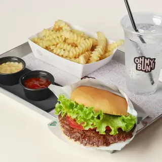  MENU HAMBURGER 