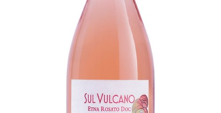 Sul Vulcano Etna Rosato - Donnafugata
