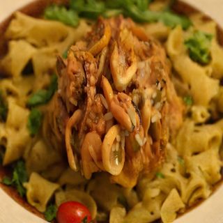 240. Marisco Salteado Mix Picante