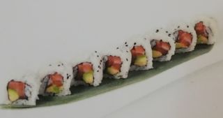 U1 Ura sake - 8 pezzi