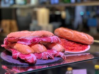 Oferta deluxe (4 personas)