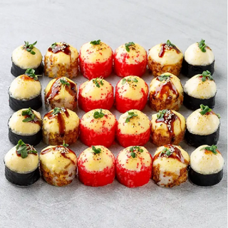 Сет Токіо (880г)