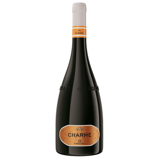 Firriato "Charme" Spumante IGT