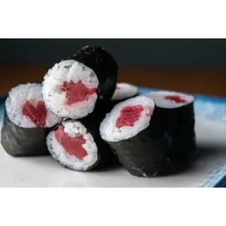 Maki De Atún (8 Pzs.)