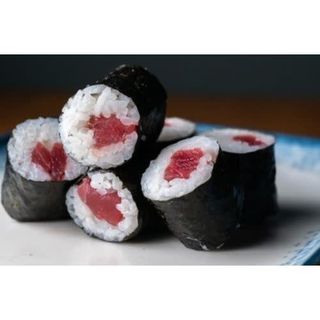 Maki De Atún (8 Pzs.)