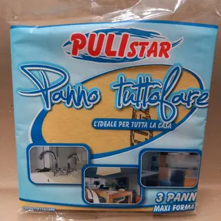 Panno tuttofare