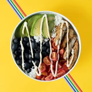 Crispy Bowl